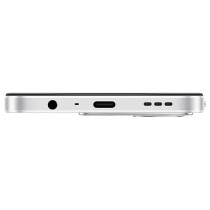 Oppo A3 128 GB 6 GB Starlight White 4G Smartphone