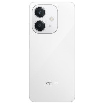 Oppo A3 128 GB 6 GB Starlight White 4G Smartphone