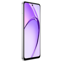 Oppo A3 128 GB 6 GB Starlight White 4G Smartphone