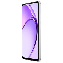 Oppo A3 128 GB 6 GB Starlight White 4G Smartphone