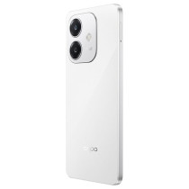 Oppo A3 128 GB 6 GB Starlight White 4G Smartphone