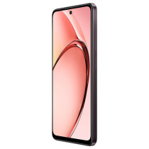 Oppo A3x 128 GB 4 GB Nebula Red 4G Smartphone