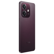 Oppo A3x 128 GB 4 GB Nebula Red 4G Smartphone