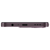 Oppo A3x 128 GB 4 GB Nebula Red 4G Smartphone