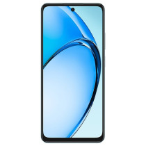 Oppo A3x 128 GB 4 GB Ocean Blue 4G Smartphone