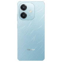 Oppo A3x 128 GB 4 GB Ocean Blue 4G Smartphone