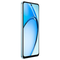 Oppo A3x 128 GB 4 GB Ocean Blue 4G Smartphone