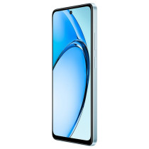 Oppo A3x 128 GB 4 GB Ocean Blue 4G Smartphone