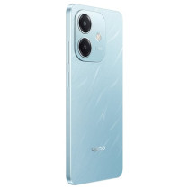 Oppo A3x 128 GB 4 GB Ocean Blue 4G Smartphone