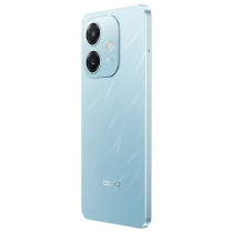 Oppo A3x 128 GB 4 GB Ocean Blue 4G Smartphone