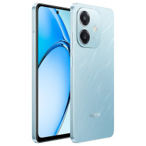 Oppo A3x 128 GB 4 GB Ocean Blue 4G Smartphone