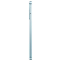 Oppo A3x 128 GB 4 GB Ocean Blue 4G Smartphone