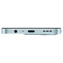 Oppo A3x 128 GB 4 GB Ocean Blue 4G Smartphone
