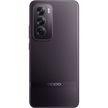 Oppo Reno 12 Pro 512 GB 12 GB Space Brown 5G Smartphone