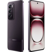 Oppo Reno 12 Pro 512 GB 12 GB Space Brown 5G Smartphone