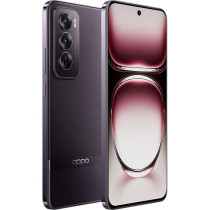 Oppo Reno 12 Pro 512 GB 12 GB Space Brown 5G Smartphone