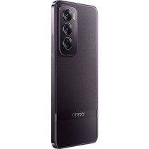 Oppo Reno 12 Pro 512 GB 12 GB Space Brown 5G Smartphone