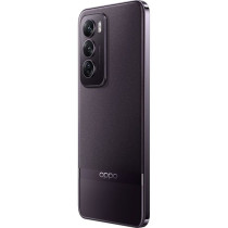 Oppo Reno 12 Pro 512 GB 12 GB Space Brown 5G Smartphone
