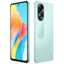 Oppo A58 128 GB 8 GB Dazzling Green 4G Smartphone
