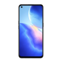Oppo Reno 5 128 GB 8 GB Starry Black 5G Smartphone
