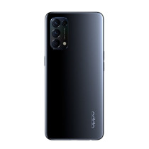 Oppo Reno 5 128 GB 8 GB Starry Black 5G Smartphone