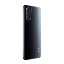 Oppo Reno 5 128 GB 8 GB Starry Black 5G Smartphone