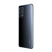 Oppo Reno 5 128 GB 8 GB Starry Black 5G Smartphone