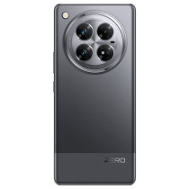 Infinix Zero 40 512 GB 12 GB Rock Black 5G Smartphone