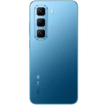 Infinix Hot 50 256 GB 8 GB Vibrant Blue 5G Smartphone