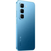 Infinix Hot 50 256 GB 8 GB Vibrant Blue 5G Smartphone