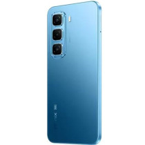 Infinix Hot 50 256 GB 8 GB Vibrant Blue 5G Smartphone