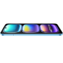 Infinix Hot 50 256 GB 8 GB Vibrant Blue 5G Smartphone