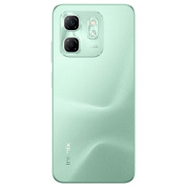 Infinix Hot 50i 256 GB 4 GB Sage Green 4G Smartphone