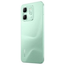 Infinix Hot 50i 256 GB 4 GB Sage Green 4G Smartphone