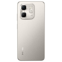 Infinix Hot 50i 256 GB 4 GB Titanium Grey 4G Smartphone