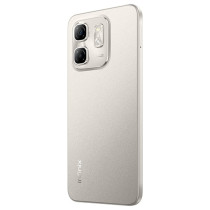 Infinix Hot 50i 256 GB 4 GB Titanium Grey 4G Smartphone