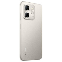 Infinix Hot 50i 256 GB 4 GB Titanium Grey 4G Smartphone
