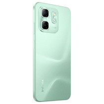 Infinix Hot 50i 128 GB 4 GB Sage Green 4G Smartphone