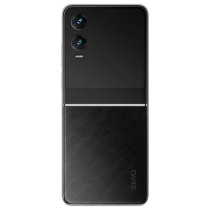Infinix Zero Flip 512 GB 8 GB Rock Black 5G Smartphone