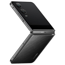 Infinix Zero Flip 512 GB 8 GB Rock Black 5G Smartphone
