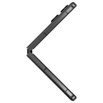 Infinix Zero Flip 512 GB 8 GB Rock Black 5G Smartphone