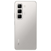 Infinix Hot 50 Pro 256 GB 8 GB Titanium Grey 4G Smartphone