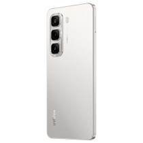 Infinix Hot 50 Pro 256 GB 8 GB Titanium Grey 4G Smartphone