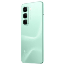 Infinix Hot 50 256 GB 8 GB Sage Green 4G Smartphone