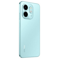 Infinix Smart 9 128 GB 4 GB Mint Green 4G Smartphone