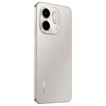 Infinix Smart 9 128 GB 4 GB Neo Titanium 4G Smartphone