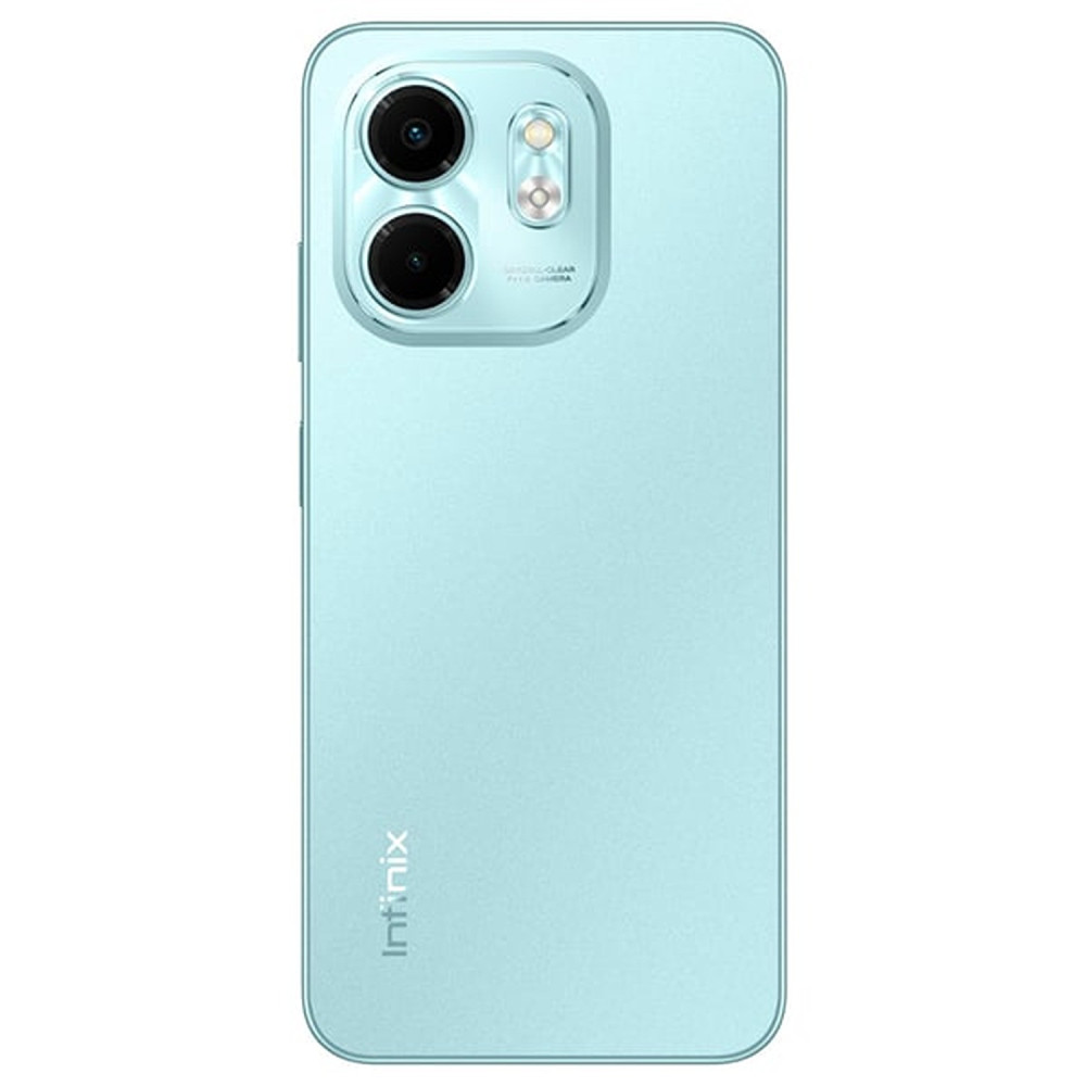 Infinix Smart 9 64 GB 3 GB Mint Green 4G Smartphone