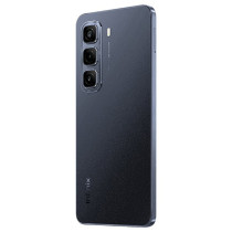 Infinix Hot 50 Pro 256 GB 8 GB Sleek Black 4G Smartphone