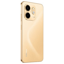 Infinix Smart 9 64 GB 3 GB Sandstone Gold 4G Smartphone