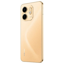 Infinix Smart 9 64 GB 3 GB Sandstone Gold 4G Smartphone